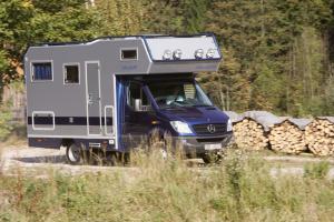 Bimobil LBX 365 '2010